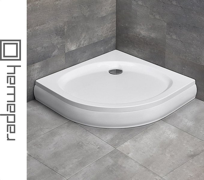 Душевой поддон PATMOS A для ванной комнаты