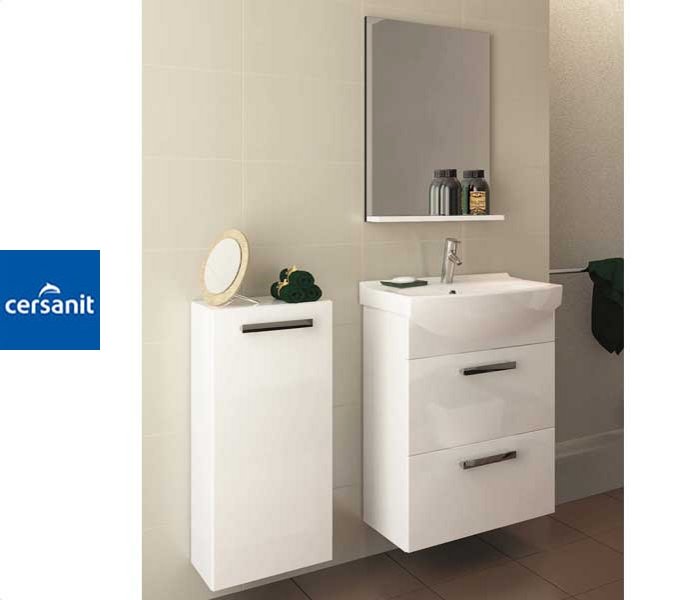 Набор Cersanit MELAR 600 Мебель для ванной комнаты