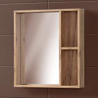 ЛОФТ 65 (В2.4.04.6.5.0) зеркало-шкаф Акваль