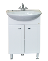 УЮТ 50 тумба Misty под умывальник (Э-Уют01050-01Пр)