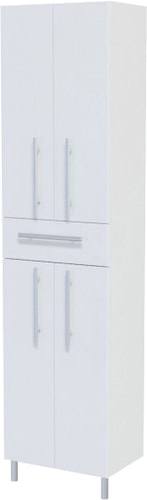 АВН Шкаф-пенал Эко+ 50 13.12 (3)