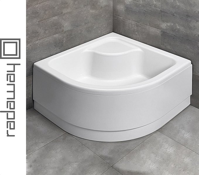 Душевой поддон INDOS A для ванной комнаты