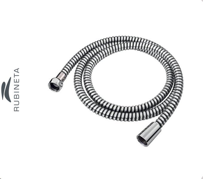 Rubineta BIFLEX Con/lmp 150 (BK) душевой шланг