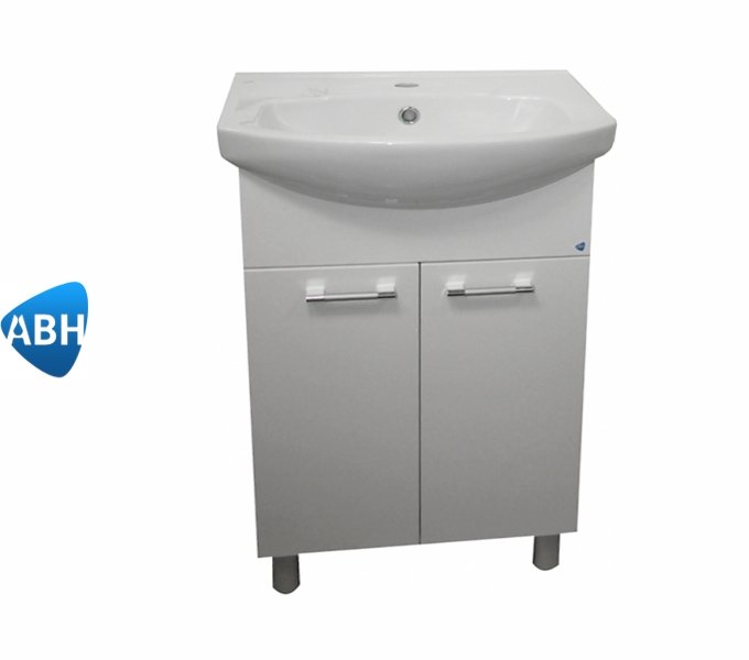 ЭКО+ 60 тумба АВН Asomare под умывальник (13.23 (3))