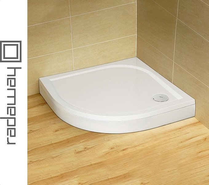 Душевой поддон PAROS A для ванной комнаты