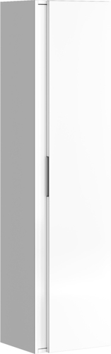 Aqwella Шкаф-пенал ACC0535W