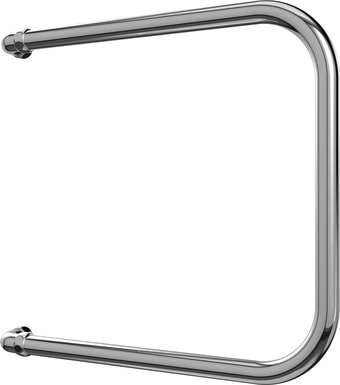 Полотенцесушитель TERMINUS Эконом П-обр AISI 32x2 (320x600)