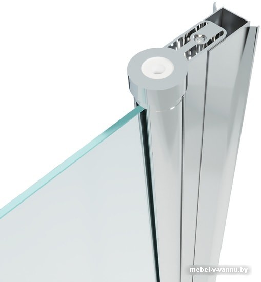 Душевая дверь Triton Уно 90