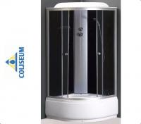 Душевая кабина COLISEUM СИМПЛ (SIMPLE) S-90 (90х90) для ванной комнаты
