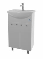 ЭКО+ 50 АВН тумба под умывальник [13.21 (Ст)]