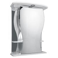 КАРИНА 55 L зеркало-шкаф Misty (Э-Крн02055-01СвЛ)