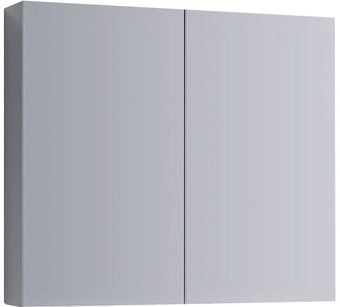 Aqwella Шкаф с зеркалом МС.04.06