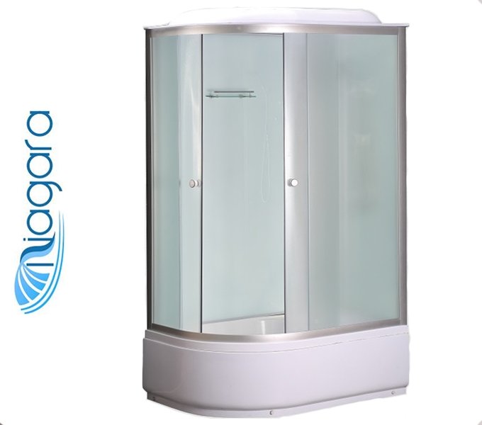 Душевая кабина NIAGARA NG-310-08 L/R для ванной комнаты