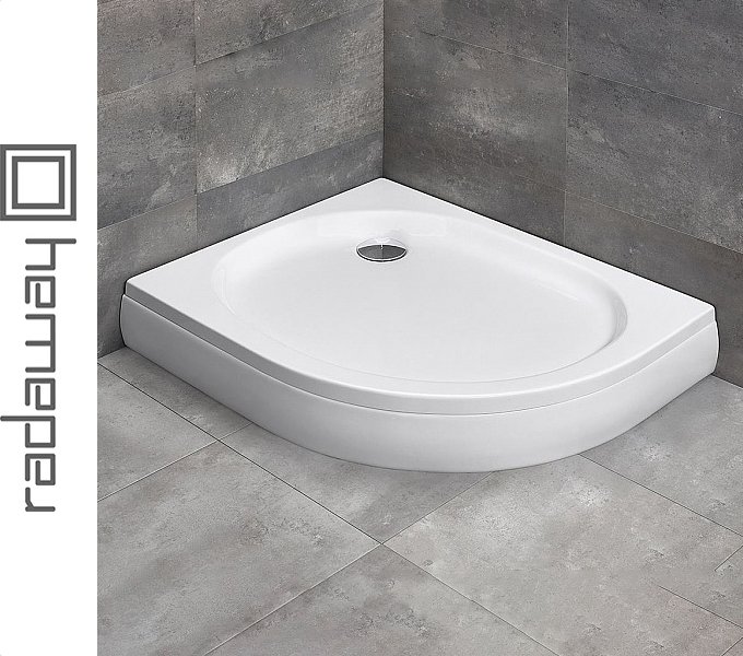 Душевой поддон PATMOS E для ванной комнаты