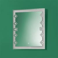 ЖЕНЕВА 60 (ЖЕНЕВА.04.60.00.N) зеркало Акваль