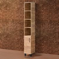 ЛОФТ 30 (В2.2.03.3.0.1) шкаф-пенал Акваль