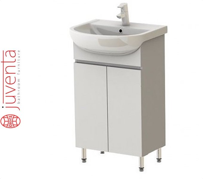 МОНИКА НОВАЯ М1-55 тумба Juventa под умывальник (4820142275267)