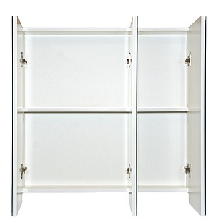 БАЛТИКА 80 зеркало-шкаф Misty (Э-Бал04080-011)