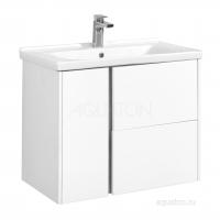 СТОУН 80 (1A228201SX010) тумба AQUATON под умывальник