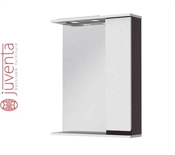 МОНИКА НОВАЯ МШНЗ2-65 зеркало Juventa (4820142274086)