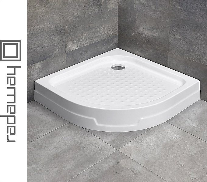 Душевой поддон RODOS A для ванной комнаты