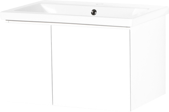МАРТА 70 (МАРТА.70.70.00.N) тумба Акваль под умывальник