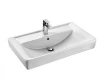 ТИГОДА 80 Santek. Умывальник мебельный к тумбе. (1WH302084)