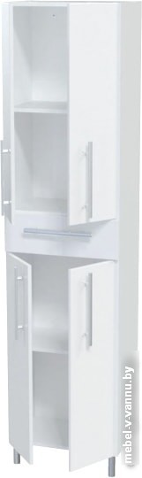 АВН Шкаф-пенал Эко+ 50 13.12 (3)