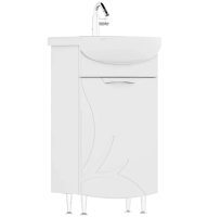 Adel 45.1D (Азов) тумба VOLNA [tnADEL45.1D-01]