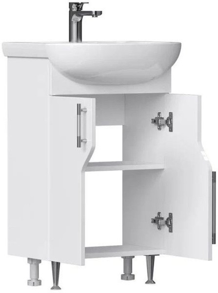 Bruno 45.2D (Азов) тумба VOLNA [tnBRUN45.2D-01]