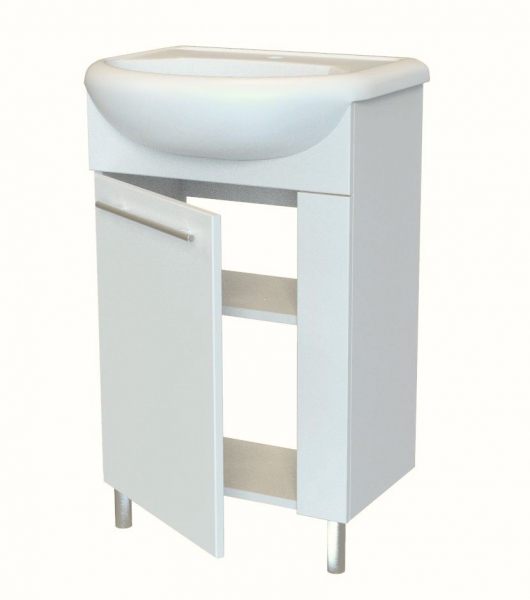 ЭКО+ 55 тумба АВН Asomare под умывальник  (13.17 (3))