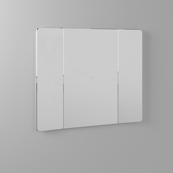 Briz Зеркало-трюмо Рим 100*80