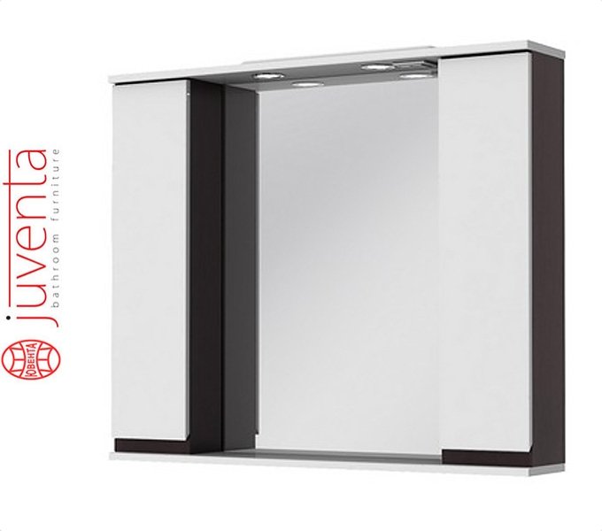 МОНИКА НОВАЯ МШНЗ3-100 зеркало Juventa (4820142274116)