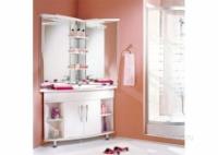 ЛАС-ВЕГАС (1A0513U2LA01L) зеркало Aquaton