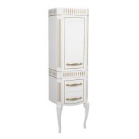 ROYAL 50 шкаф-пенал Аква Родос (АР0002656)