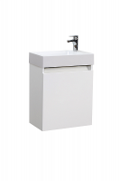 ТЕМПО НП 50 тумба Белюкс под умывальник (4810924260345)