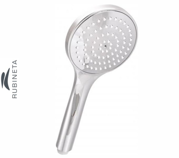 Rubineta SOLO душевая лейка в ванную