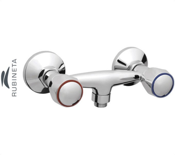 Rubineta R-5 для ванны настенный
