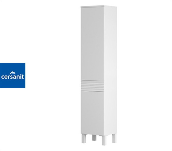 VARIO 35 шкаф-пенал Cersanit (S666-001-DSM)