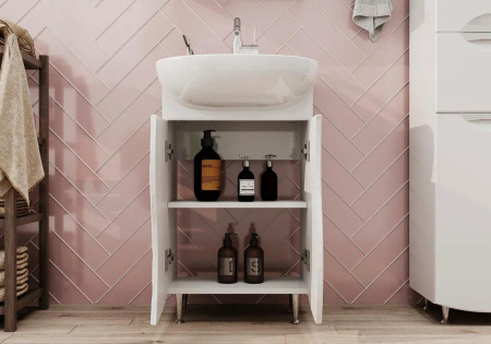 Adel 50.2D (Ладога) тумба VOLNA [tnADEL50.2D-01]