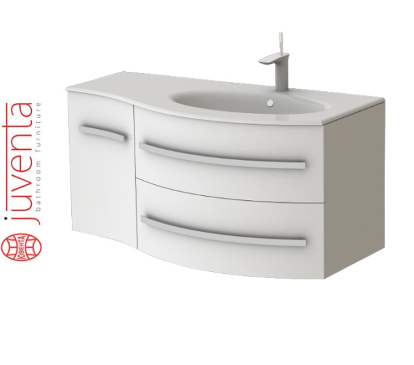 VANESSA 110  Vndr-1100 тумба БОТТИЧЕЛЛИ под умывальник (4820142272976)