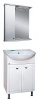 УЮТ 45 тумба Misty под умывальник (Э-Уют01045-01Пр)