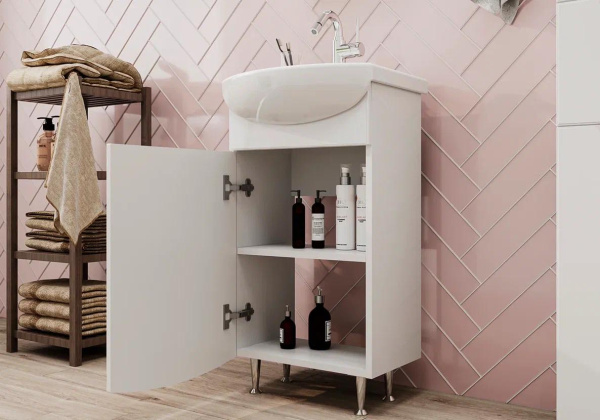 Adel 40.1D (Азов) тумба VOLNA [tnADEL40.1D-01]