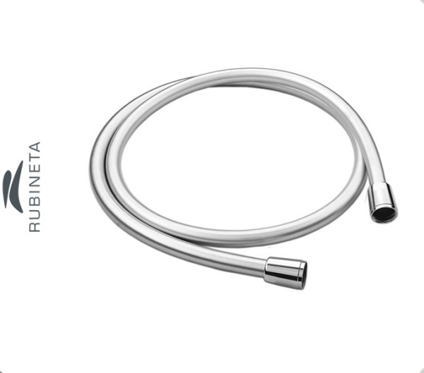 Rubineta SILVER CON/CON 150 душевой шланг