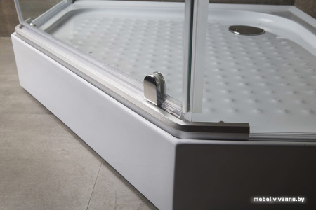 Душевой поддон Erlit ER 90 V 90x90