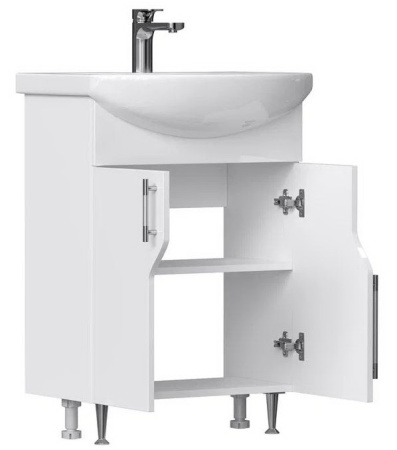 Bruno 60.2D (Балтика) тумба VOLNA [tnBRUN60.2D-01]