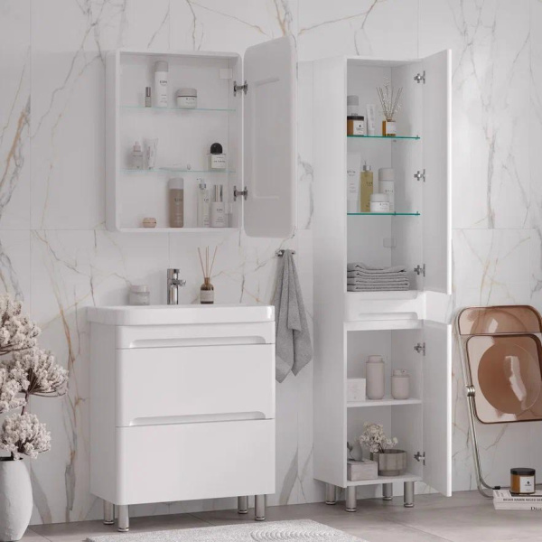 Nice 40 Пенал напольный EQUIL [pnNICE40-05]