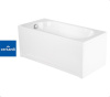 Ванна прямоугольная Церсанит NIKE 140x70