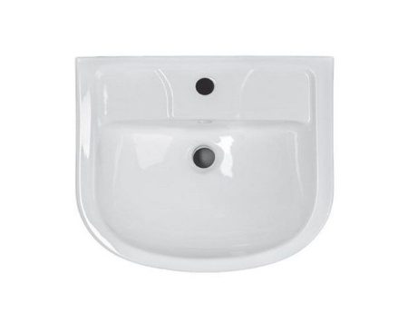 ЛАГОДА 50 тумба Misty под умывальник (Э-Лдг01050-011Пр)