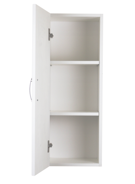 ЛИЛИЯ 30 шкафчик Misty (Э-Лил08030-011бф)